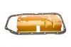 Комплект прокладок двигуна (нижній) Opel Astra F/Vectra A 1.8/2.0 16V 92-01 ELRING 164350 (фото 3)