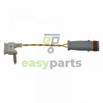 Сигнализатор, износ тормозных колодок FEBI BILSTEIN 23857