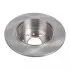 Фото 2 - тормозной диск FEBI BILSTEIN 08506 Тормозной диск FEBI BILSTEIN 08506 (фото 2)