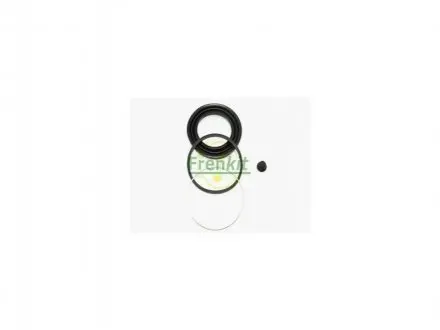 Ремкомплект гальмівного супорту MITSUBISHI L200, L300, PAJERO-MONTERO FRENKIT 257057