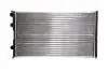 Фото 2 - радіатор охолодження двигуна Cordoba/Ibiza/Caddy II/Polo 1.4-2.0/1.9D MAHLE / KNECHT CR394000S Радіатор охолодження двигуна Cordoba/Ibiza/Caddy II/Polo 1.4-2.0/1.9D MAHLE / KNECHT CR394000S (фото 2)