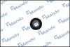 Сайлентблок HYUNDAI/KIA IX35/Tucson/SantaFe/Sorento/Sportage &quot;R &quot;10&gt;&gt; MANDO DCC010224 (фото 3)