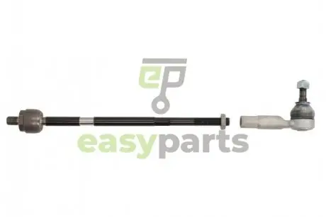 Рульова тяга SEAT/VW Cordoba/Ibiza III (6K1)/Caddy II/Polo "F "93-"04 TRW JRA233