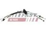 Трос КПП PEUGEOT Boxer (2006-) (1115/847+1048/777) FAST FT73084 (фото 1)