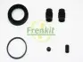 Рмк гальмівного супорта FIAT PANDA 03-12, FIAT 500 07-, FORD KA 08-16 FRENKIT 248098 (фото 1)