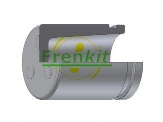 Поршень суппорта TOYOTA FJ CRUISER 06-14, TOYOTA LAND CRUISER 200 07- FRENKIT P454903 (фото 1)