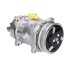 Компрессор новый PEUGEOT 307 01-08, PEUGEOT 406 97-04, 1.4-2.0-2.2HDI MSG AC0091 (фото 1)