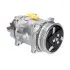 Компресор новий PEUGEOT 307 01-08, PEUGEOT 406 97-04, 1.4-2.0-2.2HDI MSG AC0091 (фото 1)