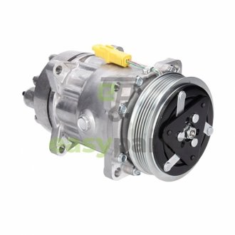 Компрессор новый PEUGEOT 307 01-08, PEUGEOT 406 97-04, 1.4-2.0-2.2HDI MSG AC0091
