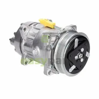 Компрессор новый PEUGEOT 307 01-08, PEUGEOT 406 97-04, 1.4-2.0-2.2HDI MSG AC0091