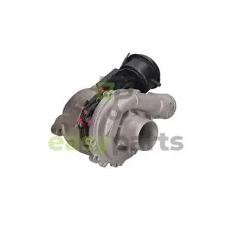 Турбина восстановленная1.9 DCI Renault Megane II 05-, Laguna II 00-07 MSG 755507-0003