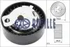 Фото 1 - ролик ГРМ натяжной FORD CONNECT 02-13, FOCUS C-MAX 03-10, S-MAX 06-15 RUVILLE 55239 Ролик ГРМ натяжной FORD CONNECT 02-13, FOCUS C-MAX 03-10, S-MAX 06-15 RUVILLE 55239 (фото 1)