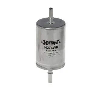 Фильтр топливный Mercedes Benz W639 M112/272 03- WK5111 KL842 FE48555 HENGST FILTER H276WK