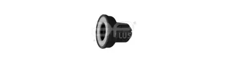 Сайлентблок рычага VW TRANSPORTER / CARAVELLE III Bus 1979/05 1992/07 APLUS 14303AP