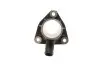 Корпус термостата Berlingo/Jumpy 1.8/1.9D (XUD/DW8) AUTOTECHTEILE 508 0011 (фото 3)