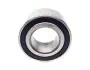 Підшипник маточини (передньої) Audi 100/200/A4/A6 -05 (43x82x37) (к-кт) Solgy 216116 (фото 2)