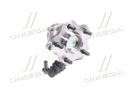 Ступица колеса с подшипником задн. NISSAN, RENAULT (Jakoparts) HERTH+BUSS / JAKOPARTS J4711059