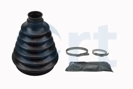 К-т пильнику ШРКШ нар. 22*79*122 OPEL Corsa B 96- ERT 500229T