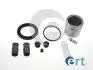 ERT Р/к переднього супорта (+ поршень) Scorpio 94-, Mondeo 93-00 401646