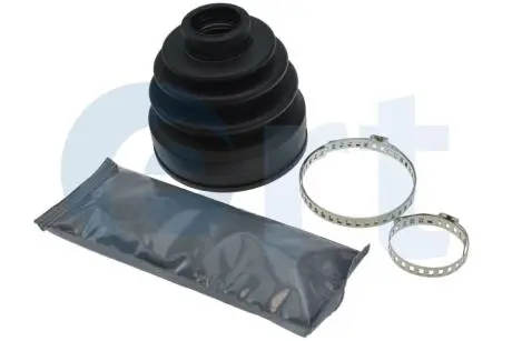 К-т пильнику ШРКШ внутрішній. 25,5*76,5*89 NISSAN Qashqai 1,5dCi 07-, ERT 500410