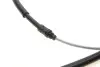 Трос ручника Peugeot 207/208/2008/Citroen C3 06- (1910/1103mm) BOSCH 1987482323 (фото 4)