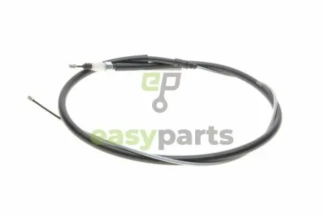 Трос ручника Peugeot 207/208/2008/Citroen C3 06- (1910/1103mm) BOSCH 1987482323