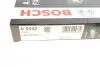 Фільтр салону антибактеріальний BOSCH 0986628542 (фото 6)