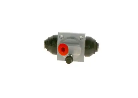 Гальмівний циліндр колісний SMART Fortwo \'\'RL \'\'0,8-1,0 \'\'07>> BOSCH 0986475980