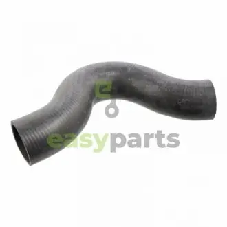 Патрубок сист.охол. MERCEDES W124 "(M 103/104) >>"96 (124 501 93 82) FEBI BILSTEIN 12760