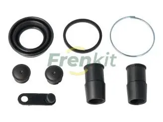 РМК тормозного суппорта BMW 3 E30 83-93, BMW 5 E28 81-87 FRENKIT 235017