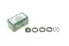 Ремкомплект циліндра гальмівного (головного) Mitsubishi Pajero 91-00 (d=23.8mm) FRENKIT 123028 (фото 2)