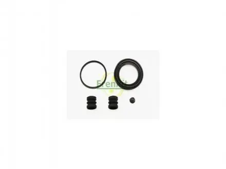Ремкомплект тормозного суппорта переднего HONDA CIVIC 87-95 FRENKIT 257016