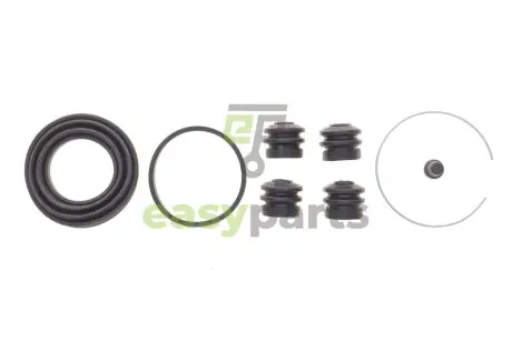 Ремкомплект супорта (переднього) Toyota Camry/Carina V/Celica/Corolla 86-95 (d=54mm) (Toyota) FRENKIT 254056