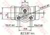 Колесный тормозной цилиндр TRW BWK103 (фото 2)