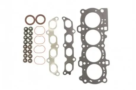 Комплект прокладок ГБЦ FORD/MAZDA Fiesta,Focus II,Fusion 1,4 16V 01- VICTOR REINZ 023640002