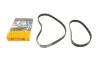 Ремінь ГРМ Ford Escort/Fiesta/Sierra/Mondeo/Mazda 121 1.8D/TD 89-03 (к-кт CT882/CT883) (116x22/85x22 Contitech CT901(SET) (фото 1)