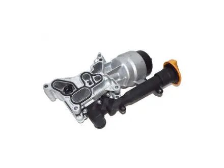 Корпус масляного фильтра Purflux FIAT DOBLO 00-09, FIAT FIORINO 07- FAST FT55286
