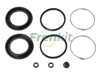 РМК тормозного суппорта DAF 55 67-72, 55 68-72; OPEL KADETT B 65-73 FRENKIT 244004
