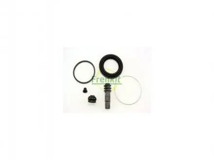 Ремкомплект тормозного суппорта переднего NISSAN LAUREL (JC31) 81-85 FRENKIT 254035