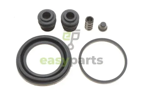 Ремкомплект супорта (переднього) Kia Rio 00- (d=54mm) (Kasko) FRENKIT 254091