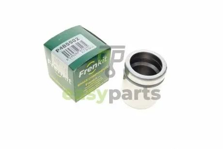 Поршень супорта (переднього) Ford Fiesta 99-03 (48x55.5mm) (Ate) FRENKIT P485502