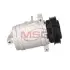 Компрессор новый CHEVROLET CAPTIVA (C100, C140) 06-; OPEL ANTARA 07- GM 96861886 (фото 1)