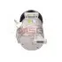 Компрессор новый CHEVROLET CAPTIVA (C100, C140) 06-; OPEL ANTARA 07- GM 96861886 (фото 2)