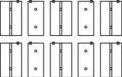 Вкладыши коренные 2-й ремонт 1.8 2.0 8v FIAT DUCATO PEUGEOT J5 J7 J9 KOLBENSCHMIDT 77096628