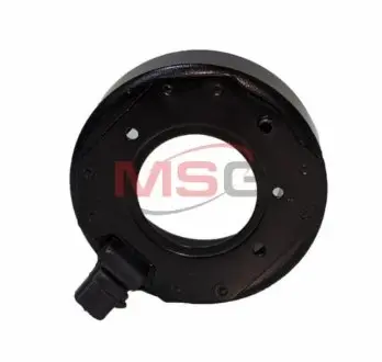 Электромагнитная муфта компрессора кондиционера DENSO SCSB06/ SCSC06 MSG BO-1018