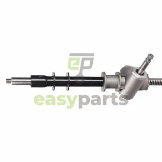 Кермова рейка без Г/У Skoda Favorit 1988-1995, Skoda Felicia 1995-2001 MSG SK101