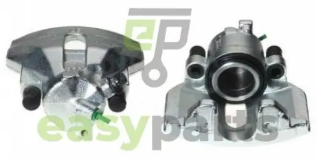 Суппорт тормозной передний правый AUDI S6 96-00, 100 91-94, A6 94-97 MSG AU6019R-R