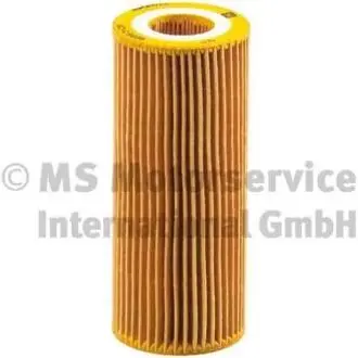 Фильтр масла A4, A5, A6, A7, A8, Q5, Q7/PORSCHE CAYENNE, PANAMERA/VW TOUAREG 2.4-3.2 FSI 04- KOLBENSCHMIDT 50014008/3