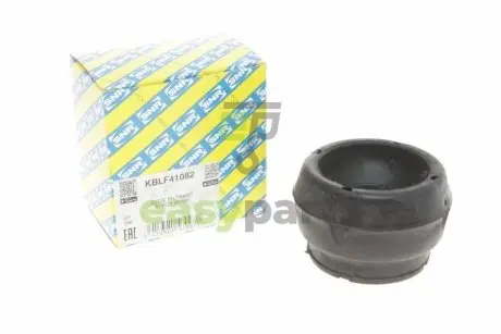 Подушка амортизатора (переднього) VW Golf IV -06 SNR NTN KBLF41082