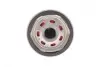 Фільтр масляний Ford Focus 1.8-2.0 04-12/1.0-2.3 Ecoboost/1.6Ti-VCT 12-/Range Rover 2.0-2.2 11- HENGST FILTER H319w (фото 3)